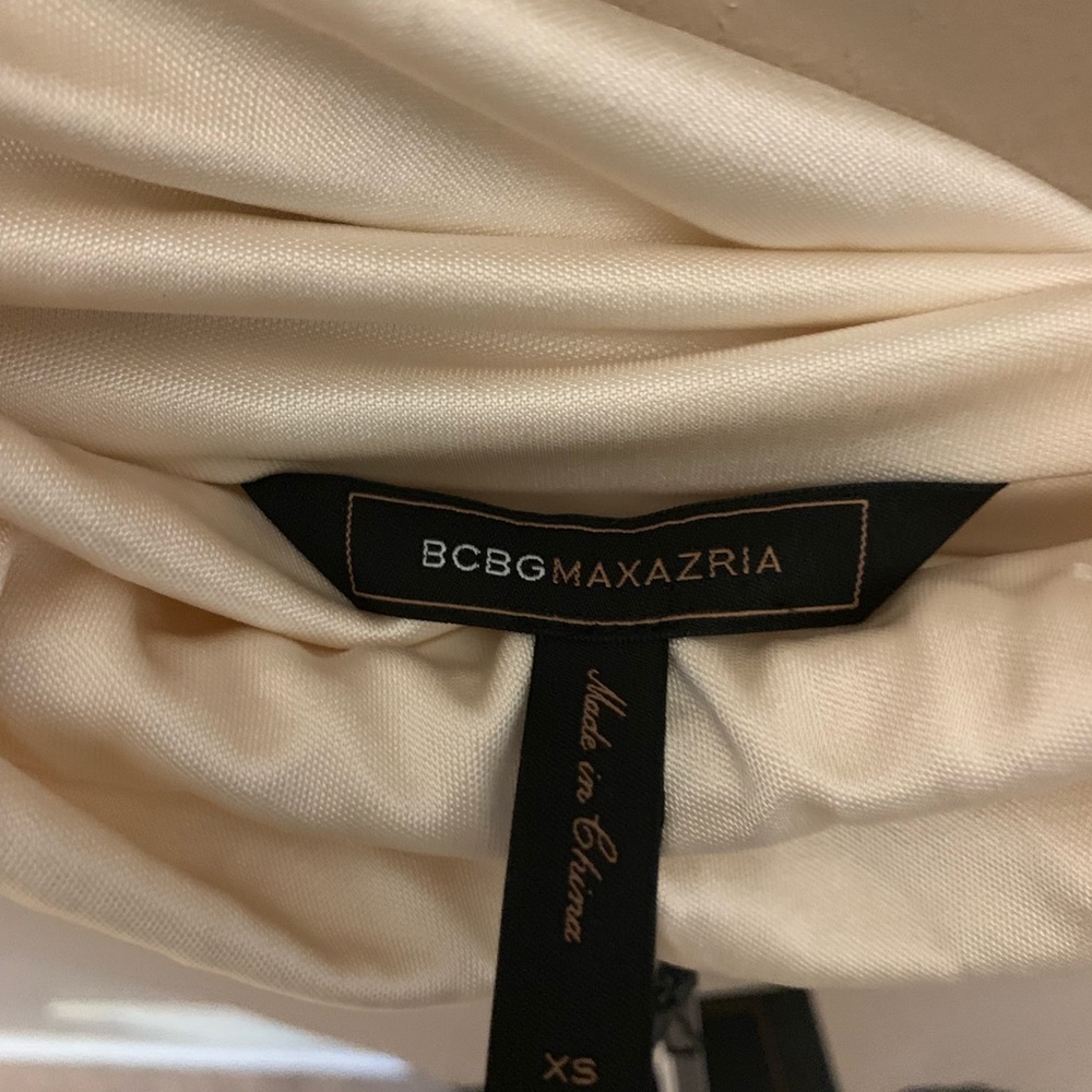 Bcbg maxazria dress.